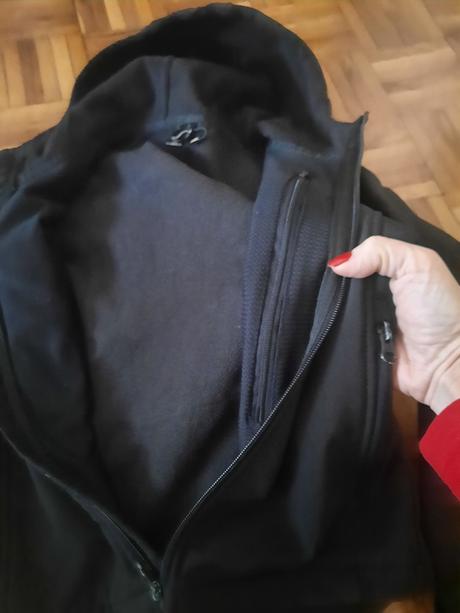 Chlapčenská softshellová bunda, replay,128