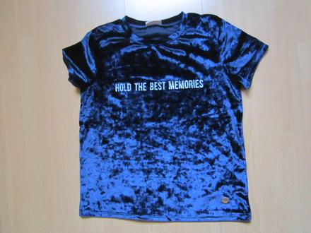 Tričko--146/152, 152