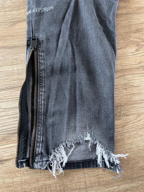 Rifle slim, diesel,xxl