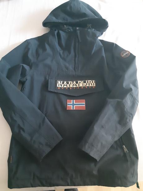 Predam bundu napapijri, napapijri,s