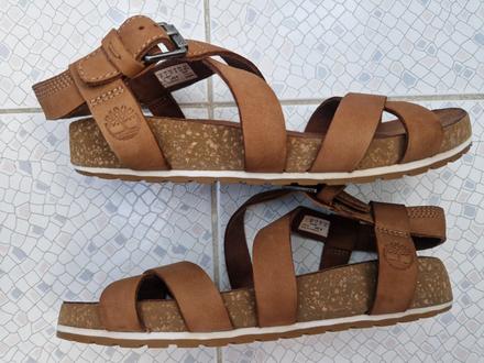 Timberland sandále, timberland,37