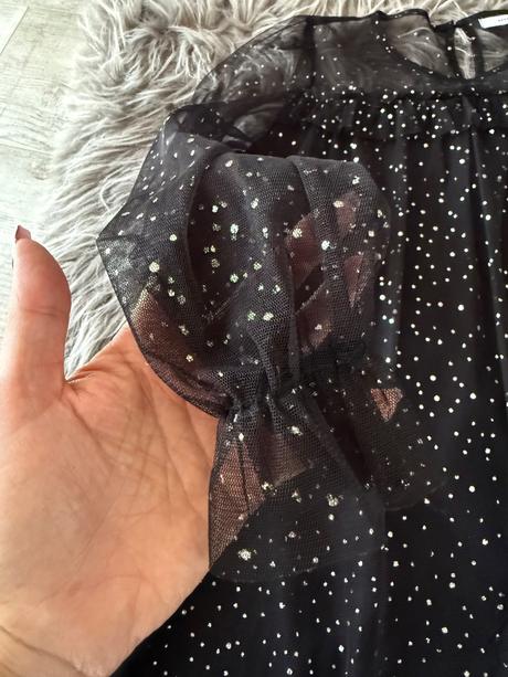 Šifónové šaty, reserved,152