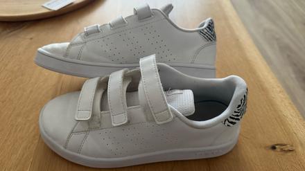 Tenisky adidas, adidas,34