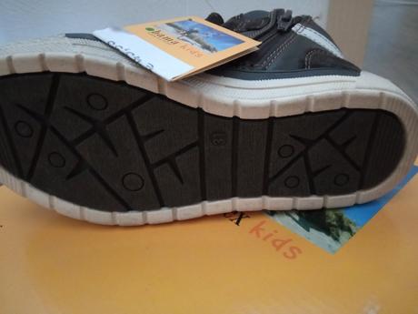 Jarné/jesenné topánky, bama,31