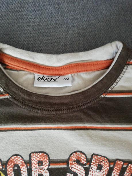 Tricko s3960, okay,122