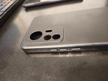 Kryt na mobil xiaomi 12t, xiaomi