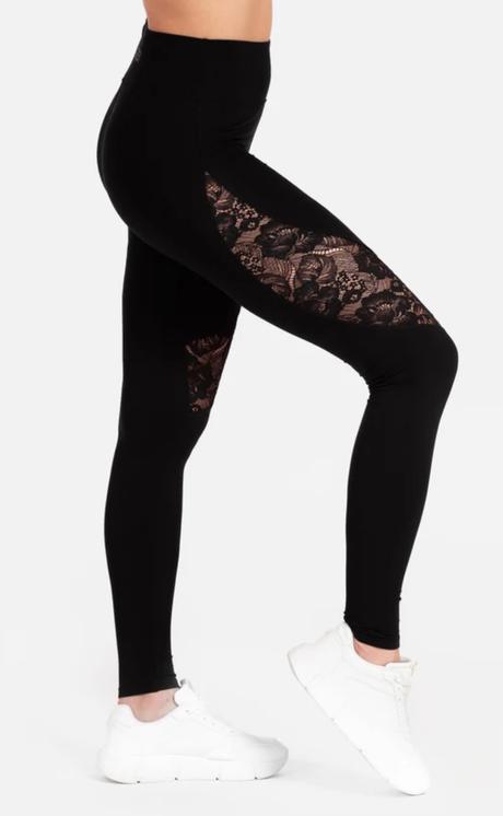 Krásne leginky lelosi, s