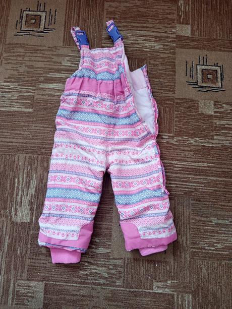 Otepľovačky, f&f,80