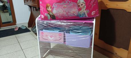 Organizér frozen,