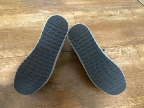 Topánky 37 richter, richter,37