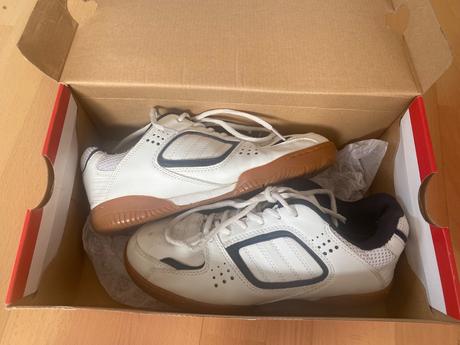 Tenisky halovky, victory,37