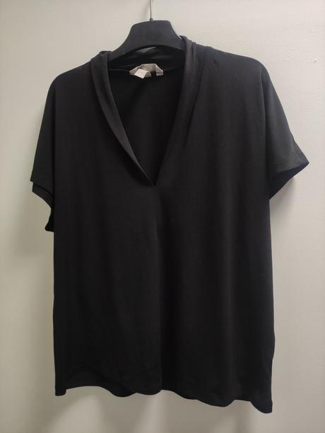Letný top, top stav, h&m,m