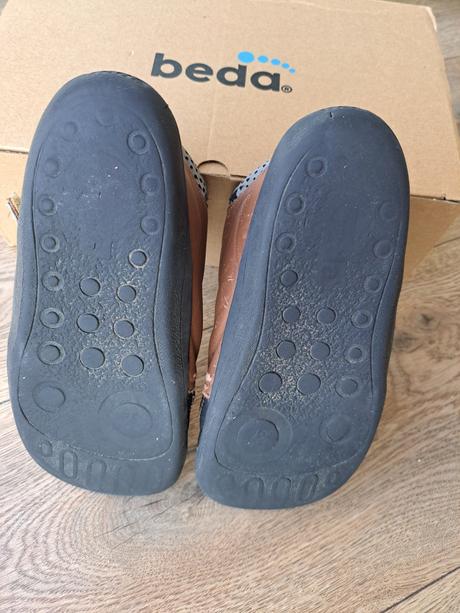 Beda celoročné topánky, beda,32