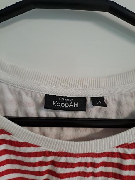 Námornícka mikina m/l, kappahl,l