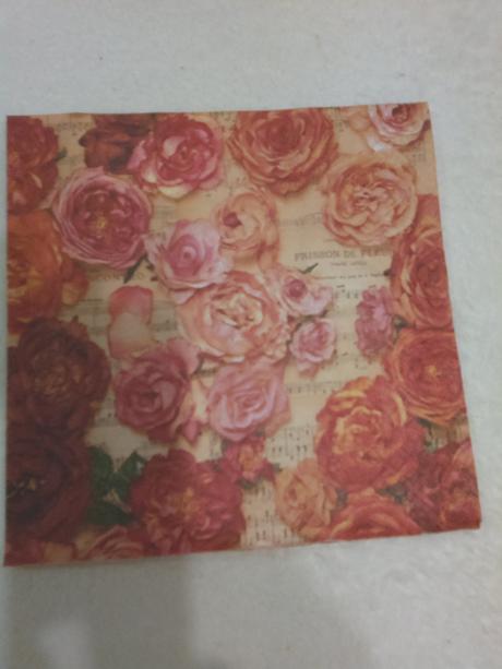 Servitky kvety a ine, 