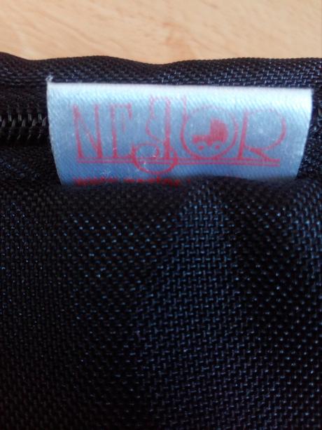 Zimný fusak, nestor