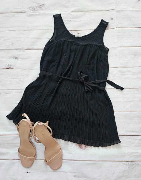 Krásna zaujímavá blúzka intimissimi, intimissimi,s