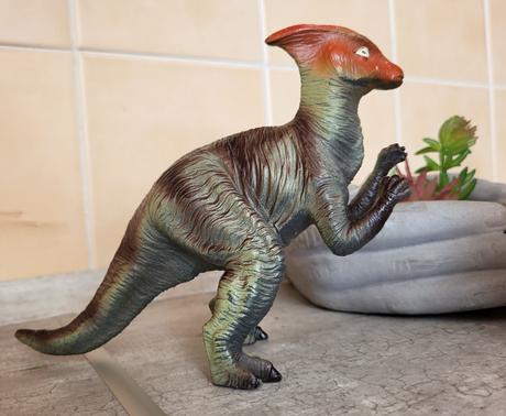 Dinosaury - 9 kusov, 