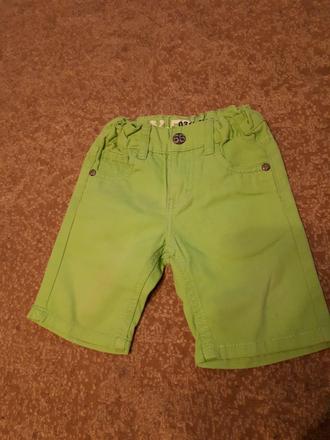 Peknučké kraťasky, dopodopo,98