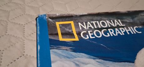 Puzzle polárny medveď, 