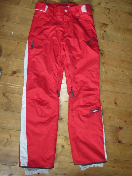 Snowboardové gate, o'neill,36