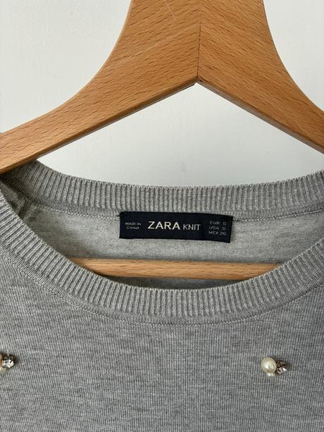 Zara pulovrik, zara,s