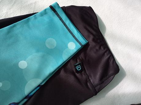 Dedoles legíny 2xl, xxl