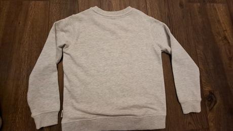 Mikina značky o'neill- veľkosť 140, o’neill,140