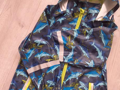 Bunda do dažďa, palomino,116