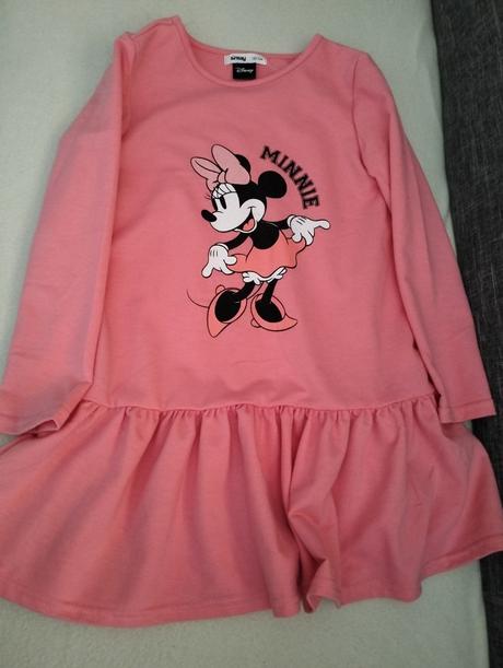 Mikinové šaty, sinsay,122