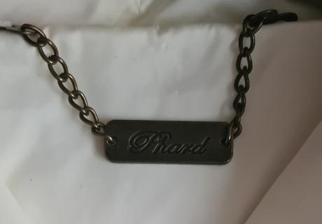 Páperová bunda phard, s