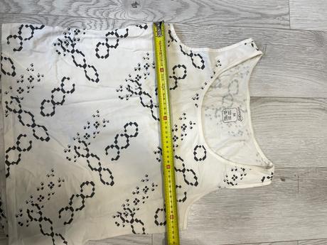 Tielko so vzorom, esmara,m