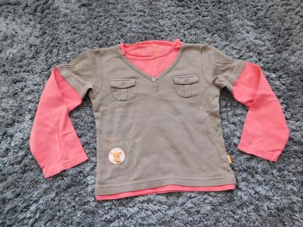 Tričko č.116-122, 116