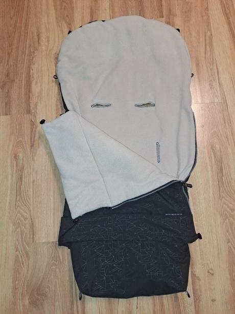 Zimný fusak emitex, emitex