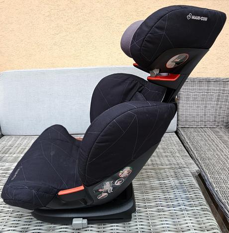 Autosedačka maxi-cosi rodifix airprotect, maxi cosi