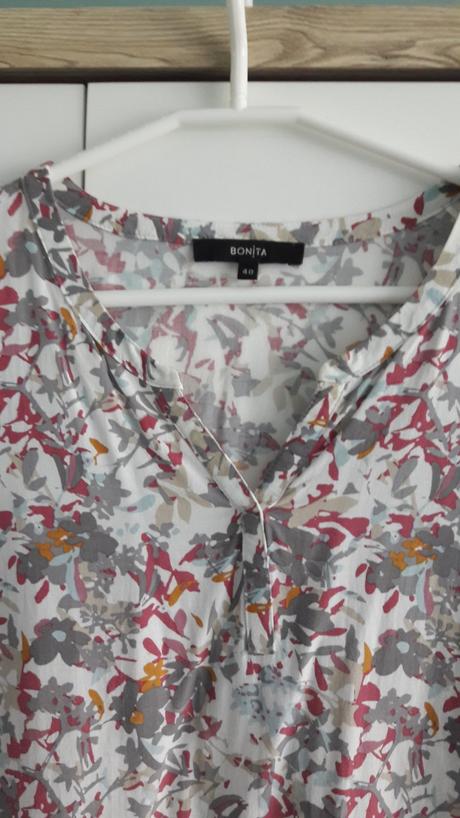 Blúzka bonita 40/l, 40