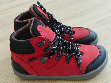 Be lenka ranger 2.0 - red 36 i244, be lenka,36