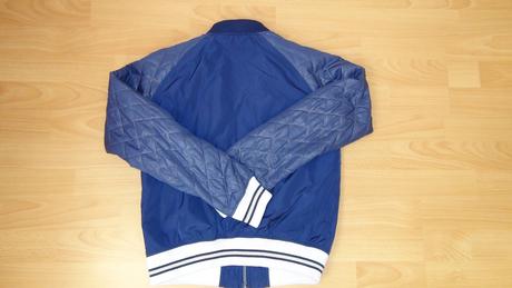 Dievčenská bundička blukids-158, 158