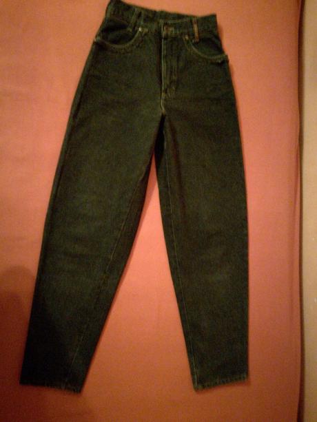 Rifle s vysokým pásom s, s