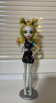 Monster high, 