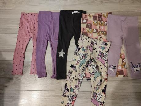 Legíny 98, lindex,98