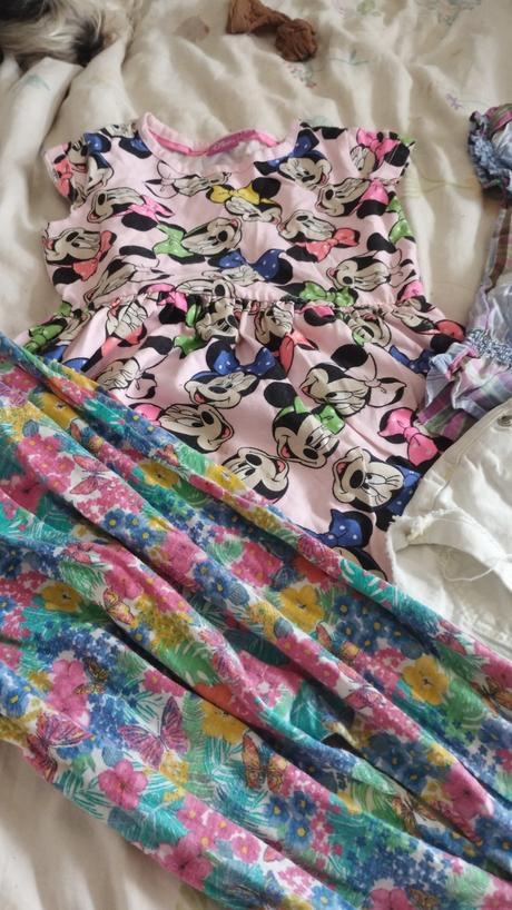 Balik dievca, 104–116