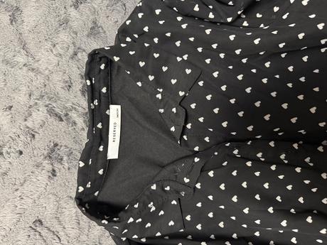 Šaty ala wednesday, 