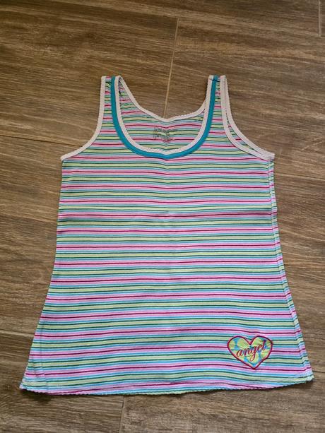 Tielko č.134-140, 134