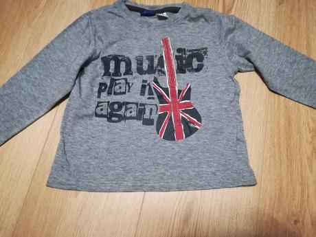 Tričko, lupilu,98