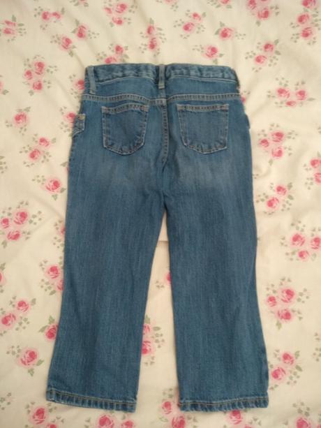 Capri rifle, old navy,140