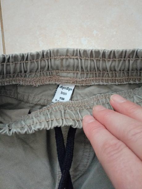 Nohavice, dopodopo,116