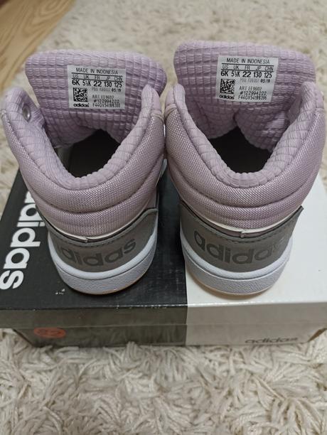 Adidas členkové tenisky, adidas,22