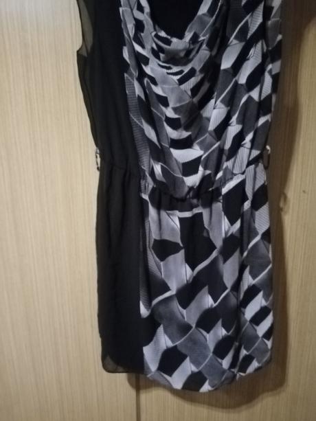 Dámske šaty, warehouse,40