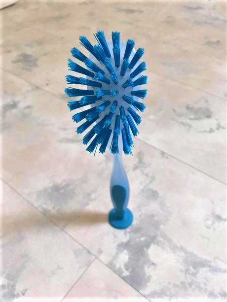 Kefka na riad - 3 ks, 